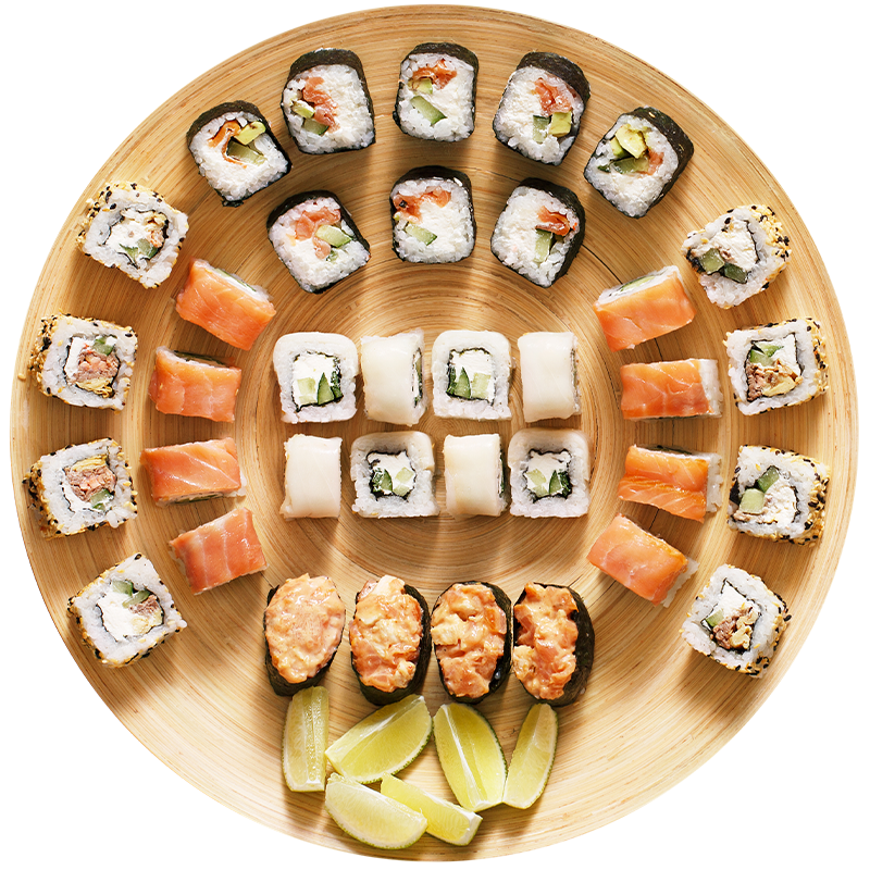 Japanese cuisine