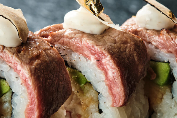 beste sushi restaurant köln - eatsu finest Sushi Bar