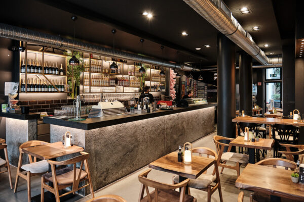 eatsu finest Sushi Bar