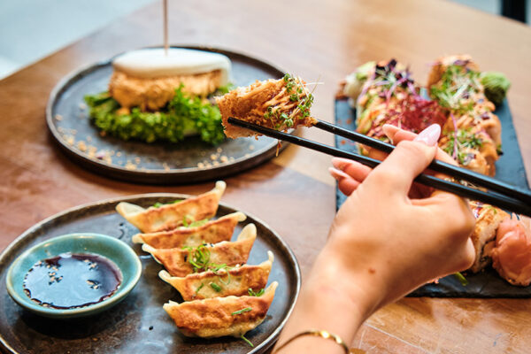 cologne germany restaurants - eatsu finest Sushi Bar